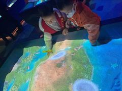 -珠海横琴国家地理探险家中心(创新方)