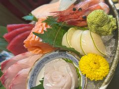 -小山日本料理(兴业太古汇店)