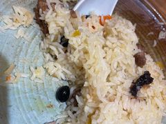 手抓饭-品回味清真西北楼(宁波首店)