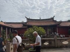 -揭阳学宫(榕城区)