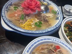 -老雒阳面馆·水席·洛阳菜(王城路店)