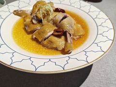 -晓粤·惹味粤菜(凯德乐峰广场店)