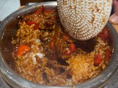 -鑫日千里马朝鲜族小馆(总店)