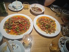 -自贡盐帮菜·玩辣餐厅(樱花园西街店)