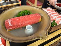 -廖掌柜·重庆鲜货火锅(上海首店)