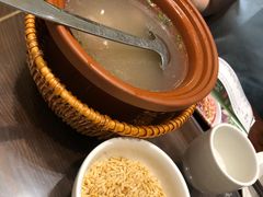 -小菜园新徽菜(上海浦东复地活力城店)