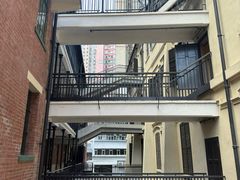 -大馆(前中区警署建築群)