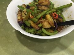 -建辉湖南土菜馆(南大街店)