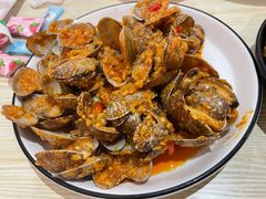 -念念Restaurant(贝岗店)