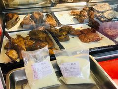 -年记·兴顺斋 牛街清真熟食小吃店