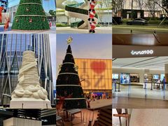 -深圳湾万象城(南山店)