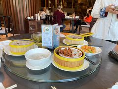 -汇华阁中餐厅·粤菜早茶(汇华希尔顿逸林酒店)