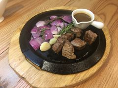 -凯德瑞花园餐厅(大唐芙蓉园店)
