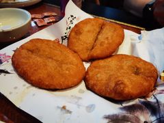 -唐山宴百姓府邸院落中餐