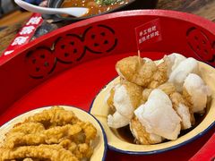 -聂发财重庆江湖菜(解放碑店)