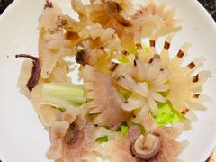 -老码头火锅(玉林店)