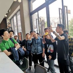 -崇尚GAVIN STYLE臻选