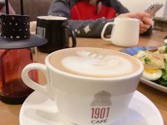 -1901 Cafe(西四店)