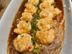 -蜜桃餐厅·伴山(绿宝广场店)