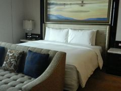 -长沙富力万达文华酒店