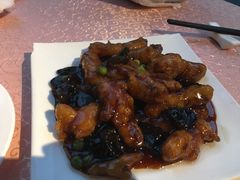 -功德林(南京西路店)
