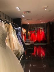 点击看大图 -GRACE KELLY婚纱与礼服(北京店)