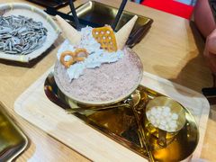 -三顾烤庐·烤鱼·烧烤·龙虾(奉贤店)