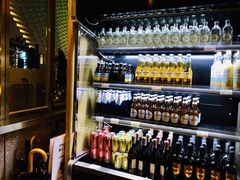 -农畉LONFOOD(福田星河COCOPark店)