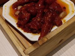 -黄金粥港式·早晚茶(海阳路店)