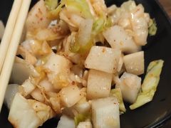 -朝汉美食村(滏东总店)