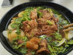 -国财牛杂(镇海店)
