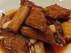 -小吊梨汤·北京菜·烤鸭(西直门凯德店)