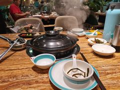 -春润大地海南椰子鸡(沙井京基百纳广场店)