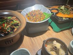 -云海肴汽锅鸡·云南小炒(曲江大悦城店)