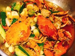 -香邦迷宗蟹(新汽车站店)