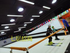 -同至人购物中心(朝阳街店)