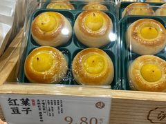 红豆果子-泸溪河桃酥(凯德MALL太阳宫店)