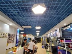 -健怪兽私教健身馆(恒大帝景店)