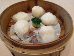 -金苑海鲜酒家(来魅力店)