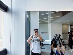 -WEGYMER健萌健身(麦德龙钰龙天下馆)