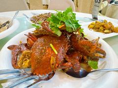 -钱塘府海鲜餐厅