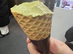 -吴裕泰茶庄(西单店)