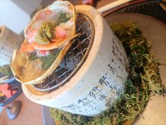 -湖月·割烹料理(湖滨店)
