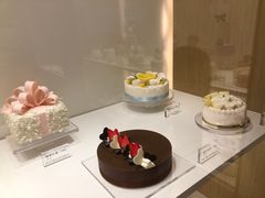 -好利来(七宝领展广场店)