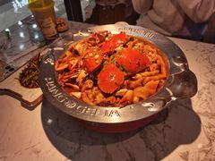-胖哥俩肉蟹煲(永旺店)