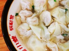 -小姜锅贴(凤凰街店)