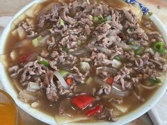 -星月美食城(雁西路店)