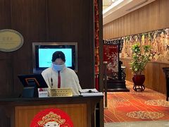 -白天鹅宾馆-宏图府餐厅