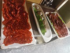 -古乐牛香·鲜牛肉牛杂火锅(新区店)