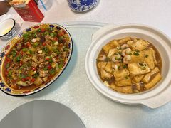 -半步颠川湘·融合菜(商品街店)
